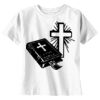 t-shirt   kids Basic Thumbnail