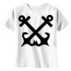 t-shirt   kids Basic Thumbnail