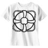 t-shirt   kids Basic Thumbnail