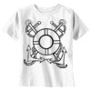 t-shirt   kids Basic Thumbnail