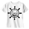 t-shirt   kids Basic Thumbnail