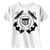 t-shirt   kids Basic Thumbnail
