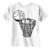 t-shirt   kids Basic Thumbnail