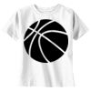 t-shirt   kids Basic Thumbnail