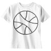 t-shirt   kids Basic Thumbnail