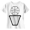 t-shirt   kids Basic Thumbnail