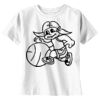 t-shirt   kids Basic Thumbnail