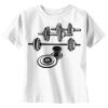 t-shirt   kids Basic Thumbnail
