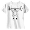 t-shirt   kids Basic Thumbnail