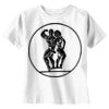 t-shirt   kids Basic Thumbnail