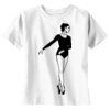 t-shirt   kids Basic Thumbnail