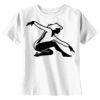 t-shirt   kids Basic Thumbnail