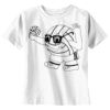 t-shirt   kids Basic Thumbnail
