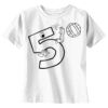 t-shirt   kids Basic Thumbnail