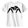 t-shirt   kids Basic Thumbnail