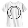 t-shirt   kids Basic Thumbnail