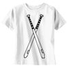 t-shirt   kids Basic Thumbnail