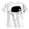 t-shirt   kids Basic Thumbnail