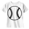 t-shirt   kids Basic Thumbnail