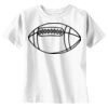 t-shirt   kids Basic Thumbnail