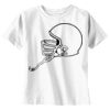 t-shirt   kids Basic Thumbnail