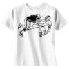 t-shirt   kids Basic Thumbnail