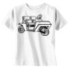 t-shirt   kids Basic Thumbnail