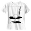 t-shirt   kids Basic Thumbnail