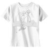 t-shirt   kids Basic Thumbnail