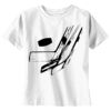 t-shirt   kids Basic Thumbnail