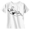 t-shirt   kids Basic Thumbnail