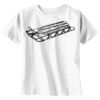 t-shirt   kids Basic Thumbnail
