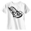 t-shirt   kids Basic Thumbnail