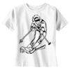 t-shirt   kids Basic Thumbnail