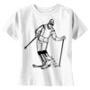 t-shirt   kids Basic Thumbnail