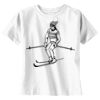 t-shirt   kids Basic Thumbnail
