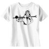 t-shirt   kids Basic Thumbnail
