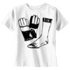 t-shirt   kids Basic Thumbnail