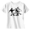t-shirt   kids Basic Thumbnail