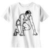 t-shirt   kids Basic Thumbnail