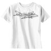 t-shirt   kids Basic Thumbnail