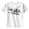 t-shirt   kids Basic Thumbnail