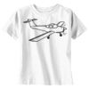 t-shirt   kids Basic Thumbnail