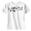 t-shirt   kids Basic Thumbnail