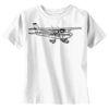 t-shirt   kids Basic Thumbnail