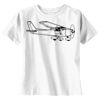 t-shirt   kids Basic Thumbnail