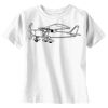 t-shirt   kids Basic Thumbnail