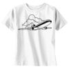 t-shirt   kids Basic Thumbnail
