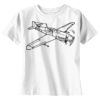 t-shirt   kids Basic Thumbnail