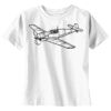 t-shirt   kids Basic Thumbnail